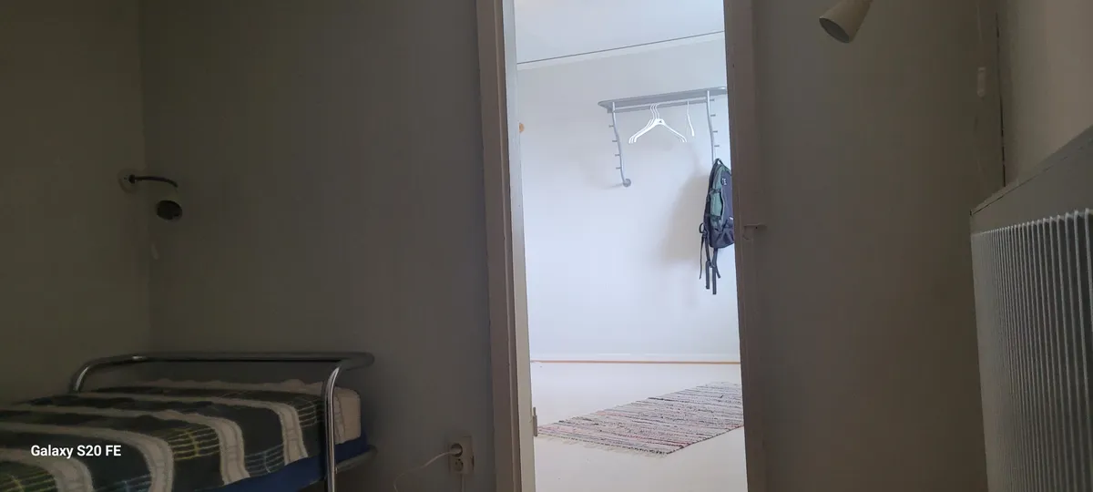 Hyreslägenhet på Växjö i vaxjo