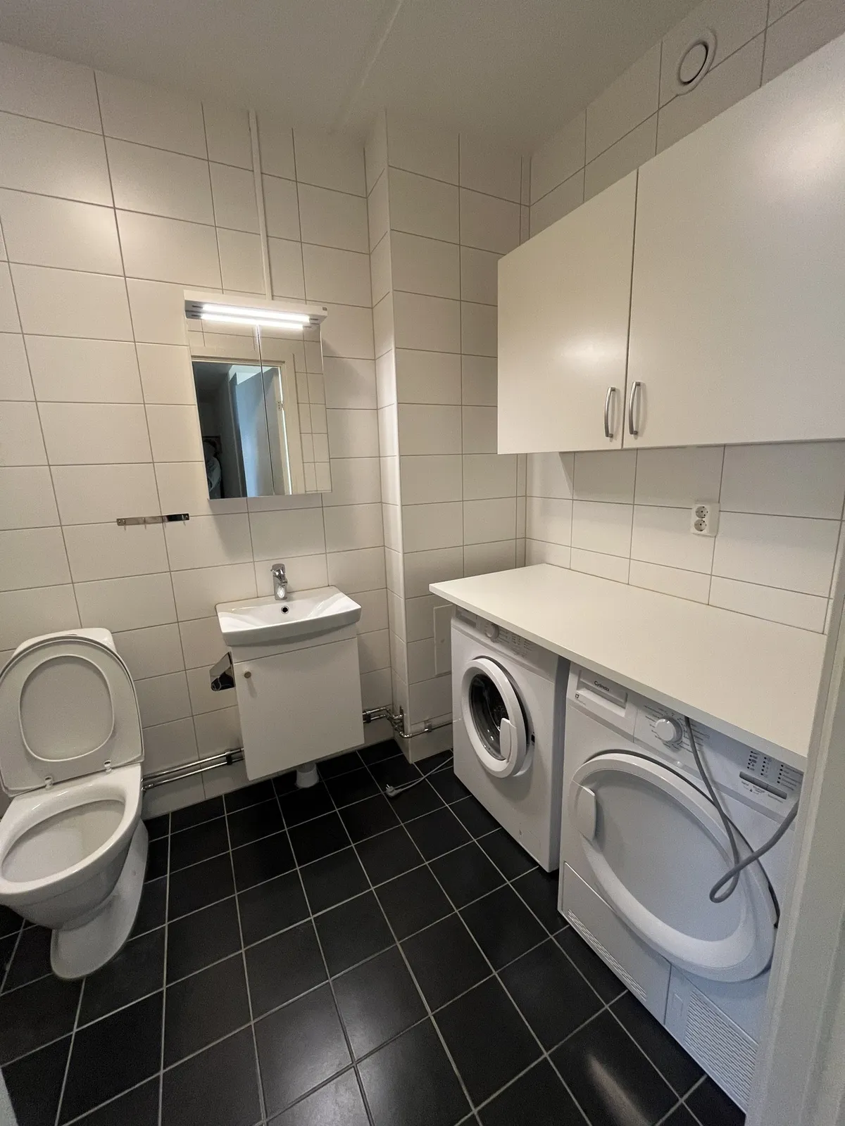 Hyreslägenhet på Västerås i vasteras