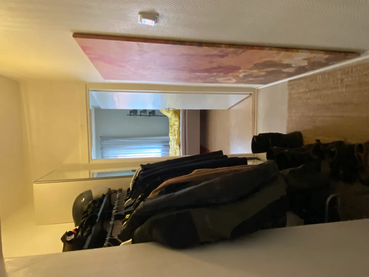 Hyreslägenhet på Karlskrona i karlskrona