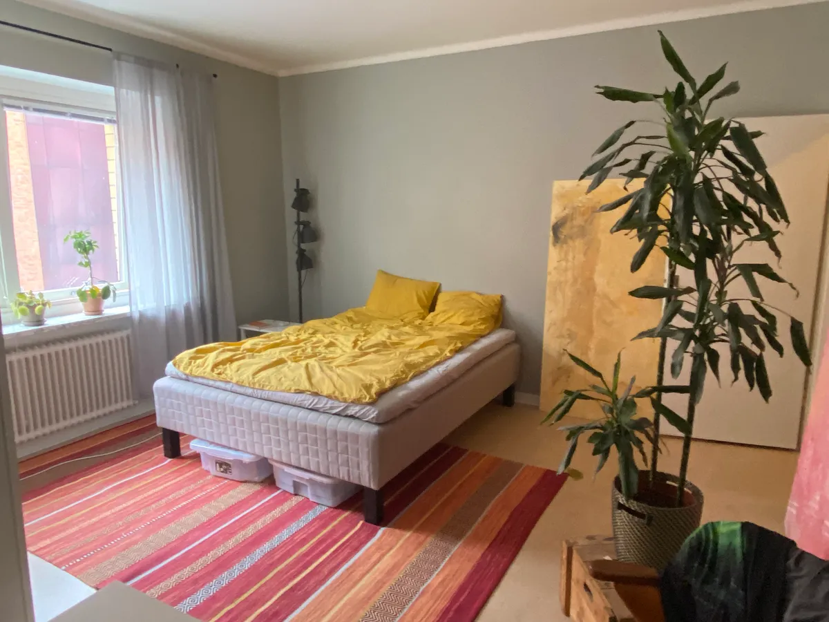 Hyreslägenhet på Karlskrona i karlskrona