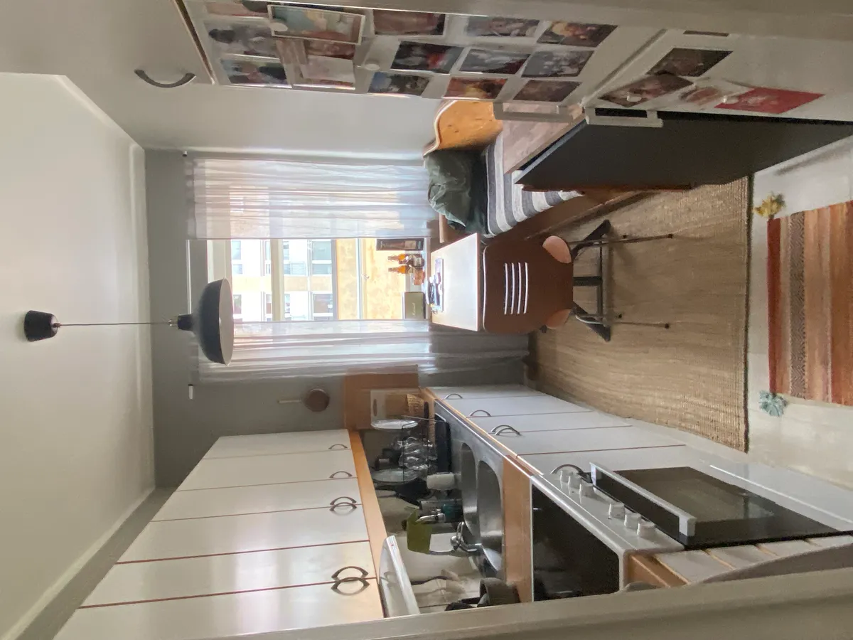 Hyreslägenhet på Karlskrona i karlskrona