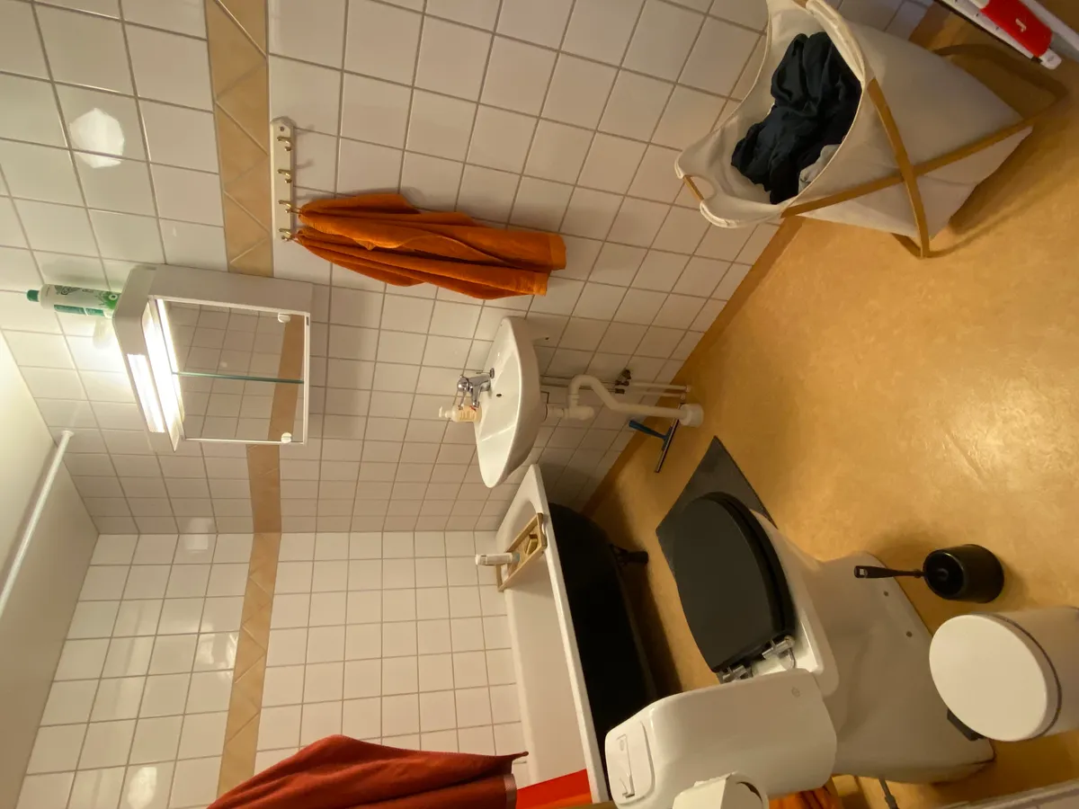 Hyreslägenhet på Karlskrona i karlskrona