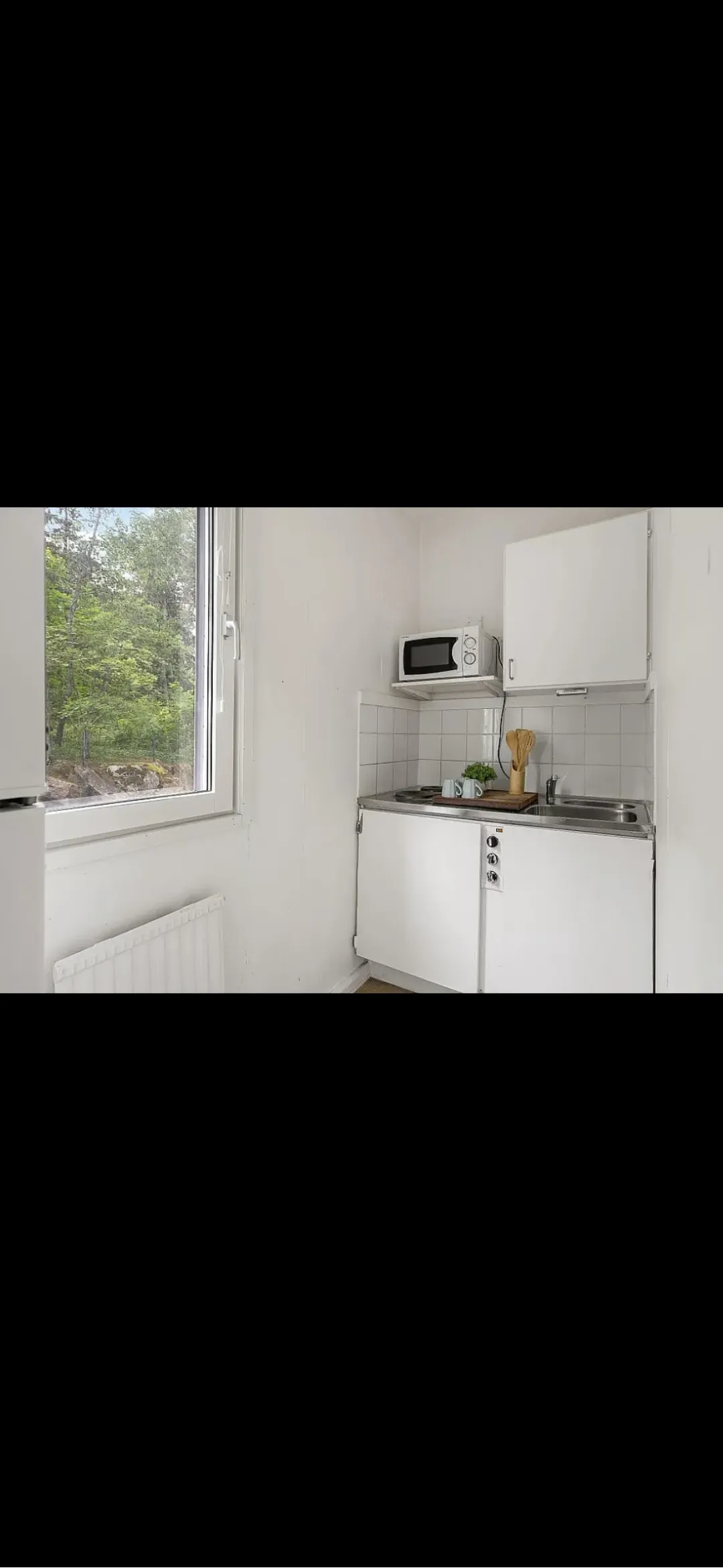 Hyreslägenhet på Huddinge i huddinge
