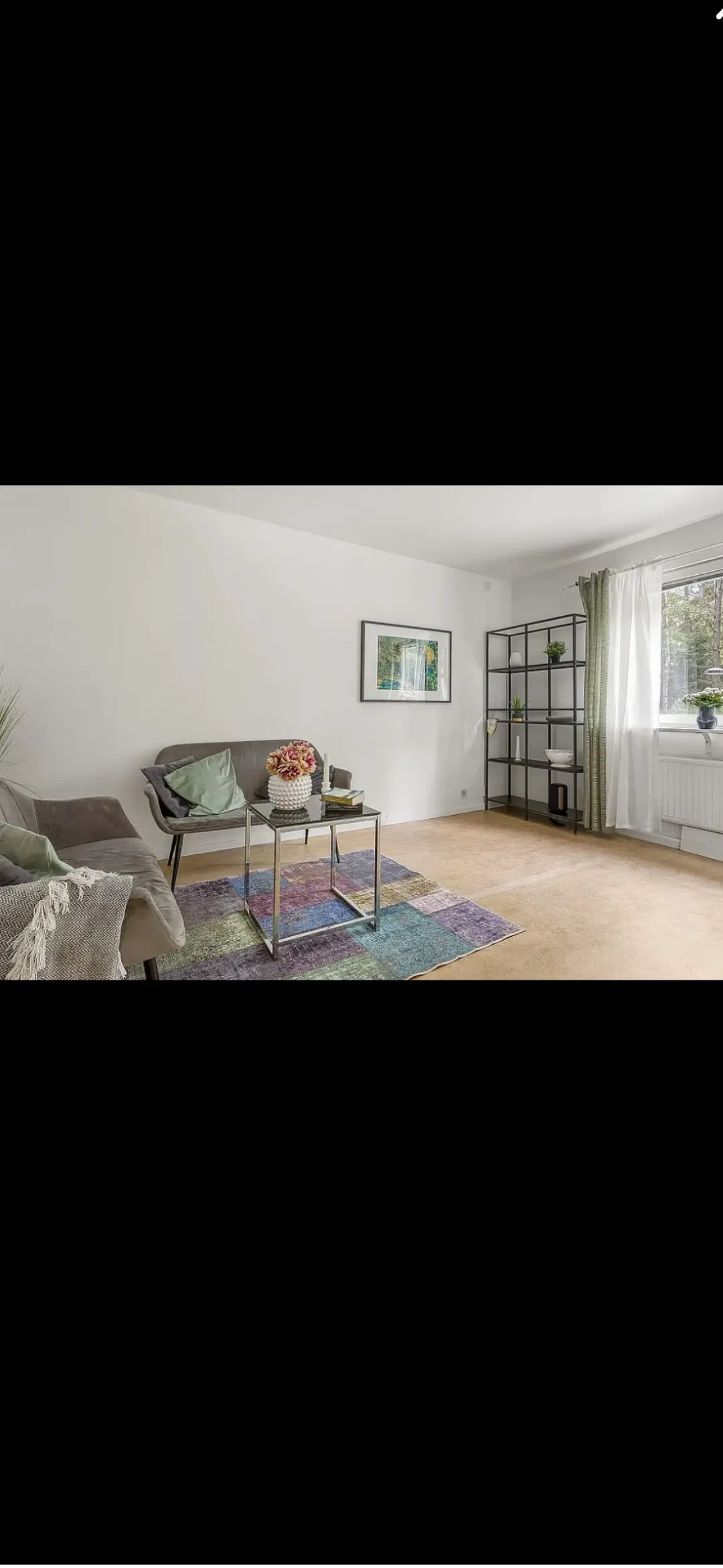 Hyreslägenhet på Huddinge i huddinge