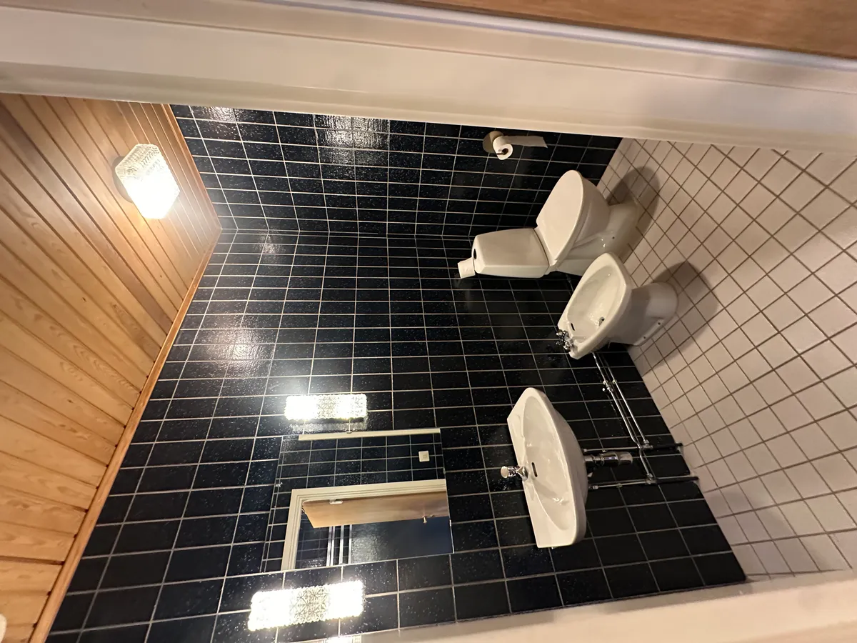 Hyresbostad på Täby i taby