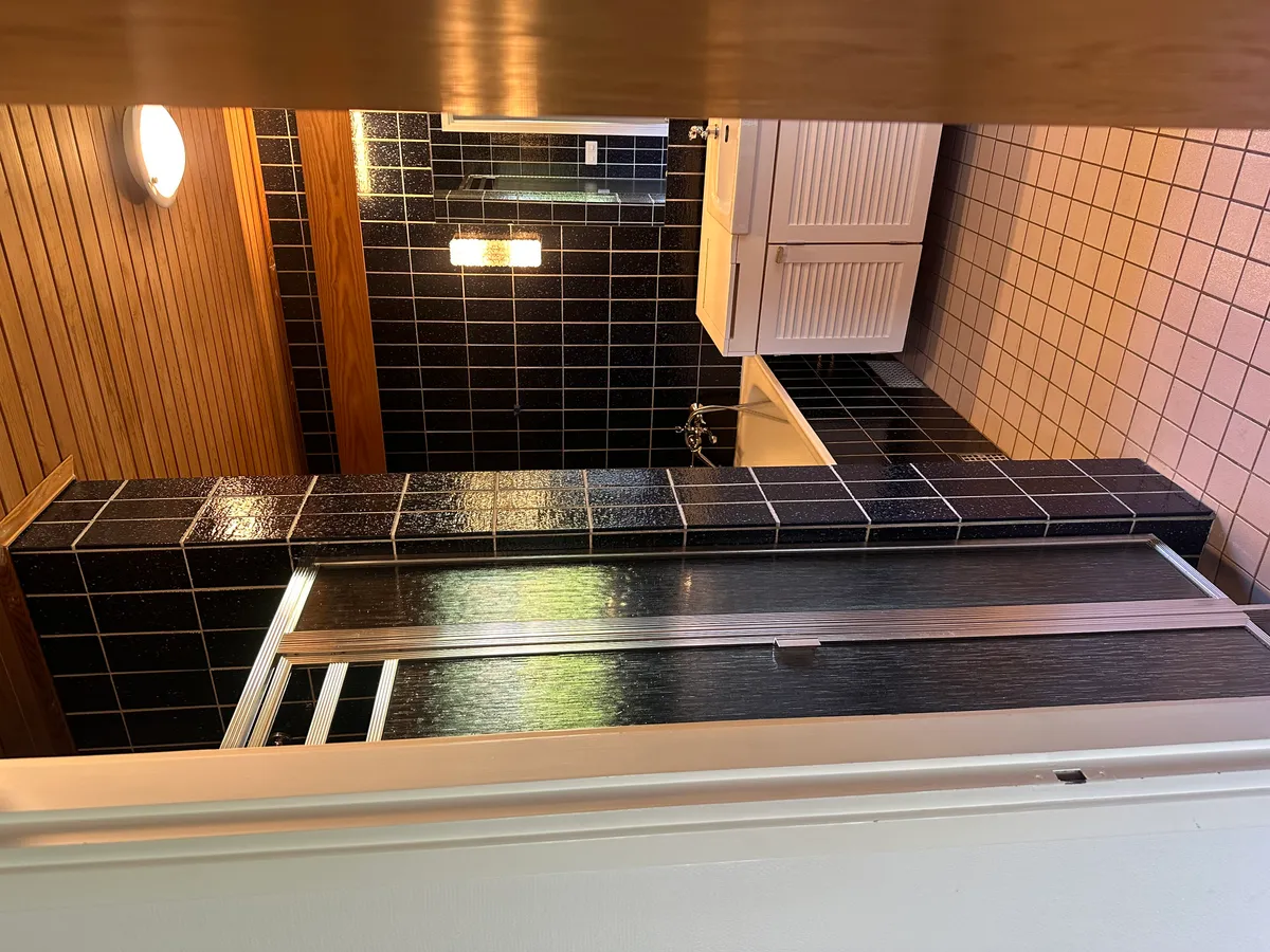 Hyresbostad på Täby i taby