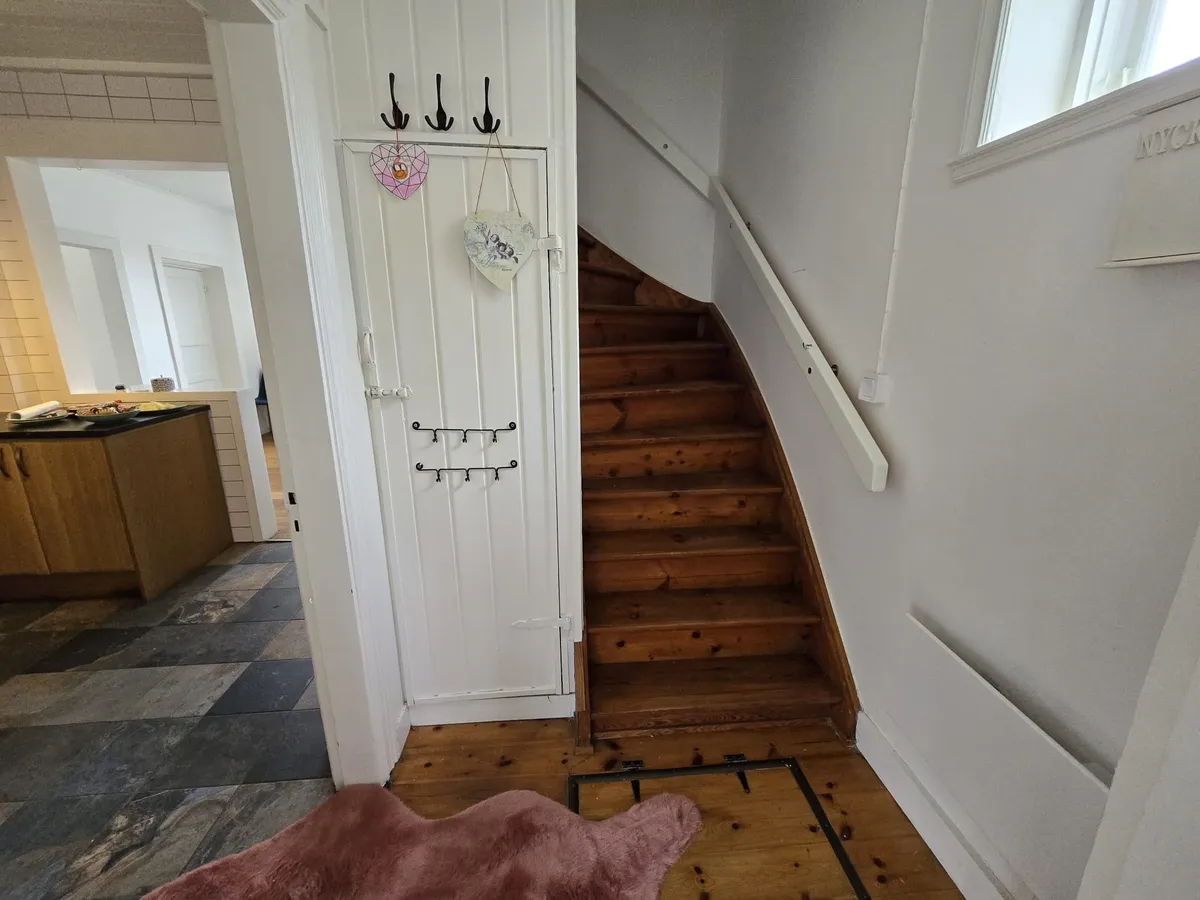 Hyresbostad på Billesholm i billesholm