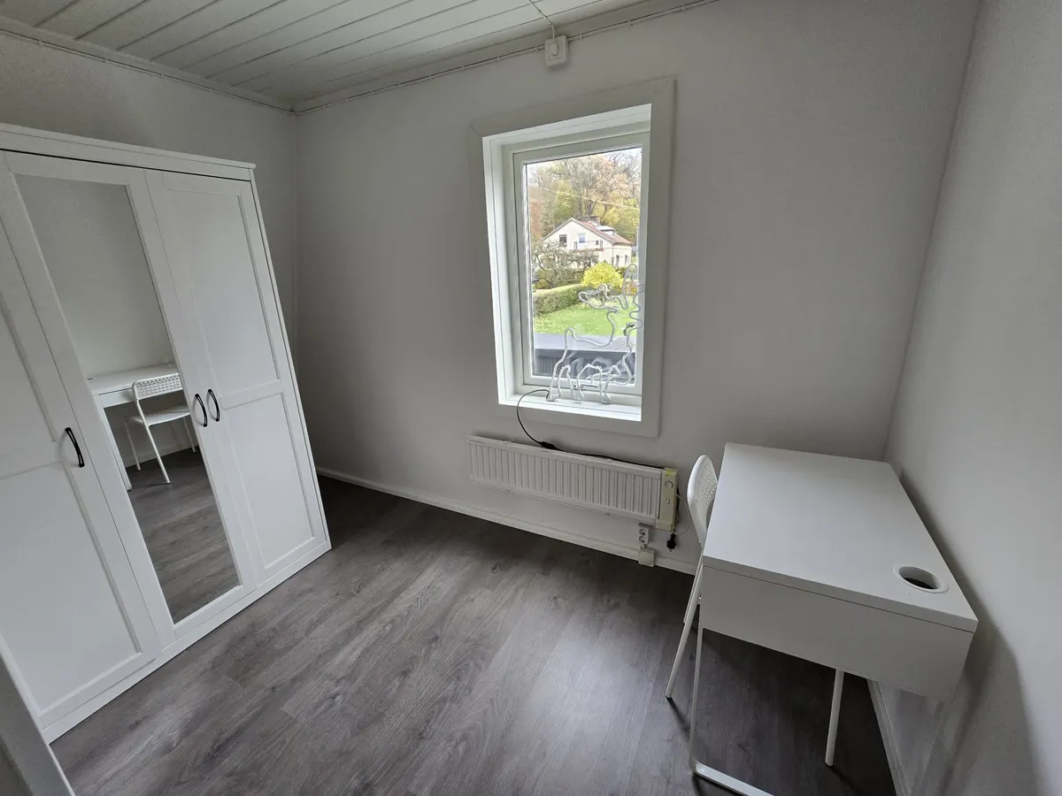 Hyresbostad på Billesholm i billesholm