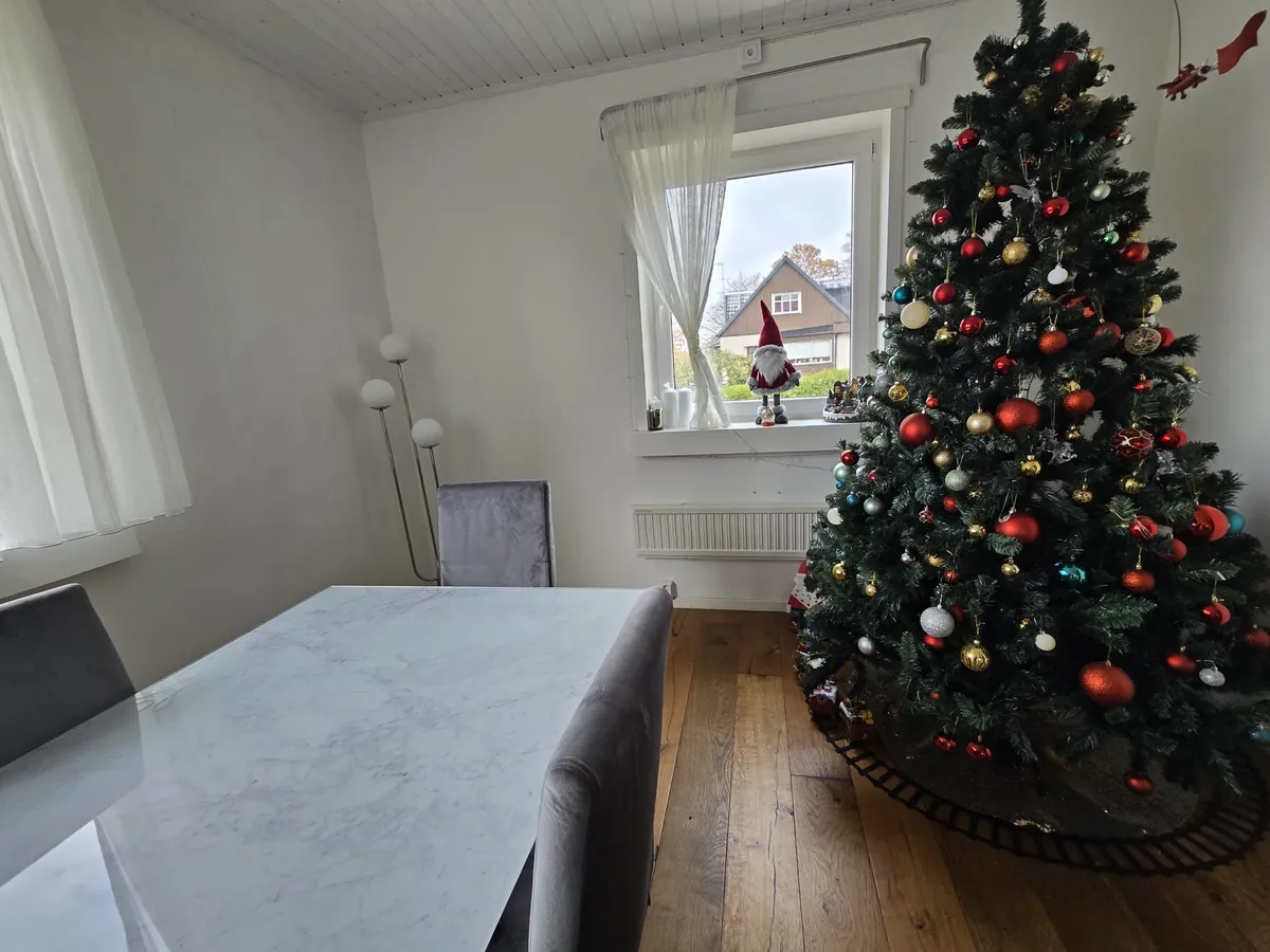 Hyresbostad på Billesholm i billesholm