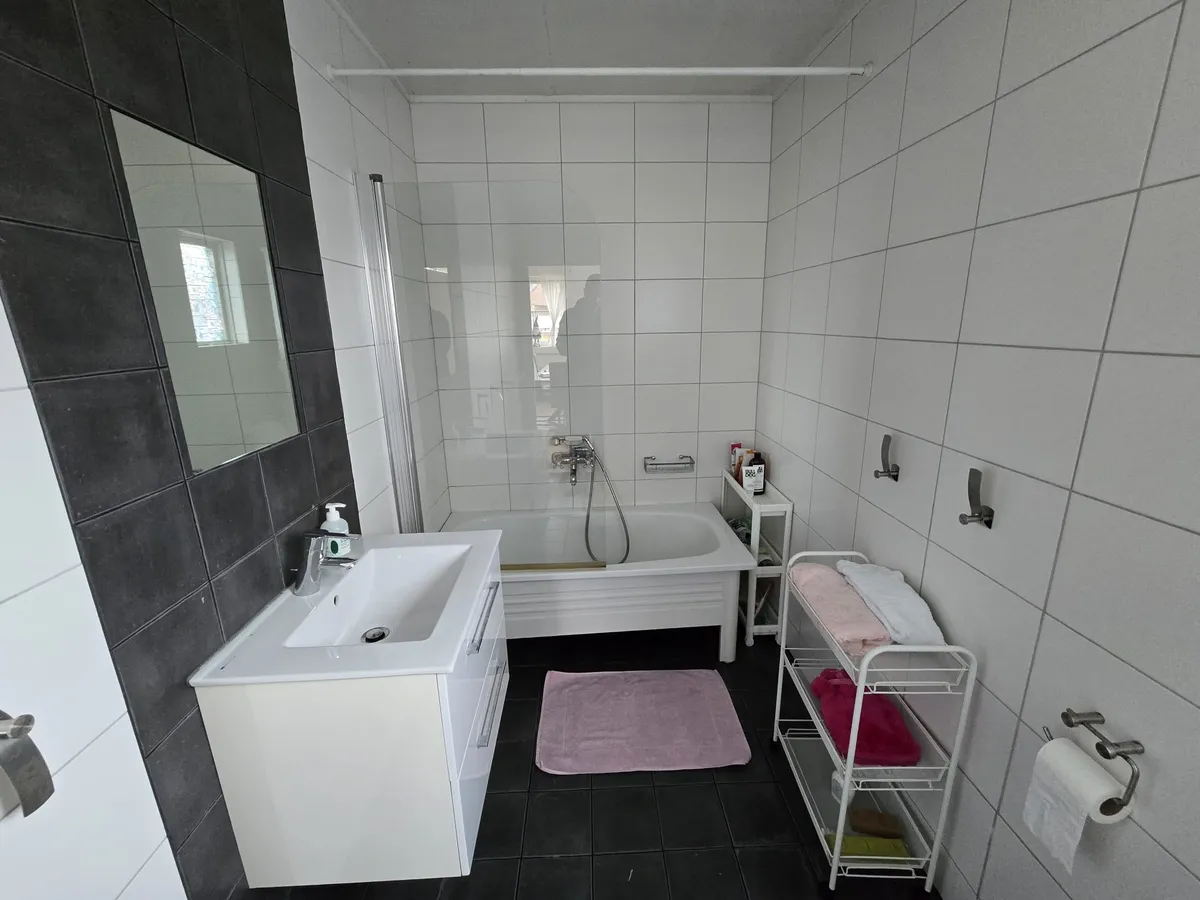 Hyresbostad på Billesholm i billesholm