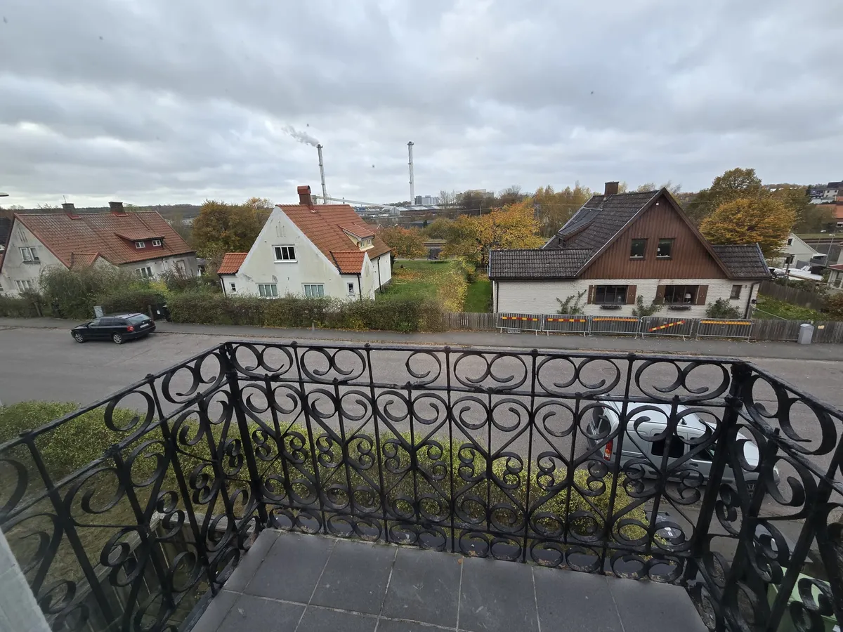 Hyresbostad på Billesholm i billesholm