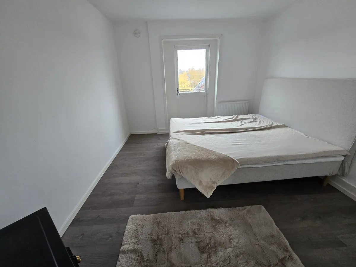 Hyresbostad på Billesholm i billesholm