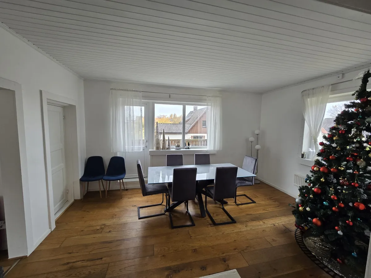 Hyresbostad på Billesholm i billesholm