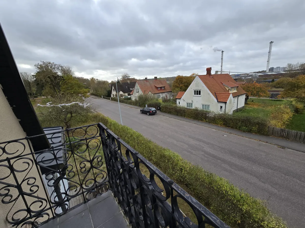 Hyresbostad på Billesholm i billesholm