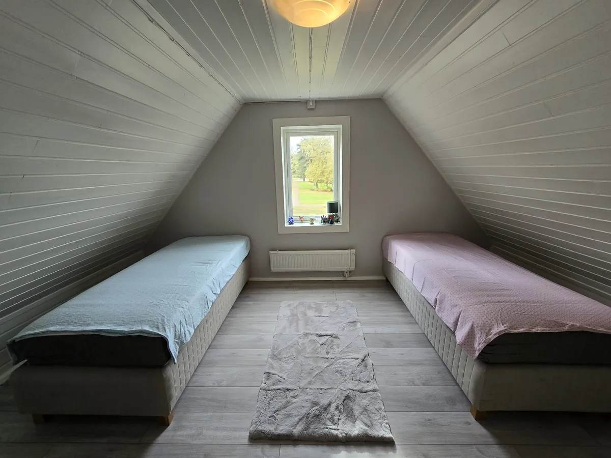 Hyresbostad på Billesholm i billesholm