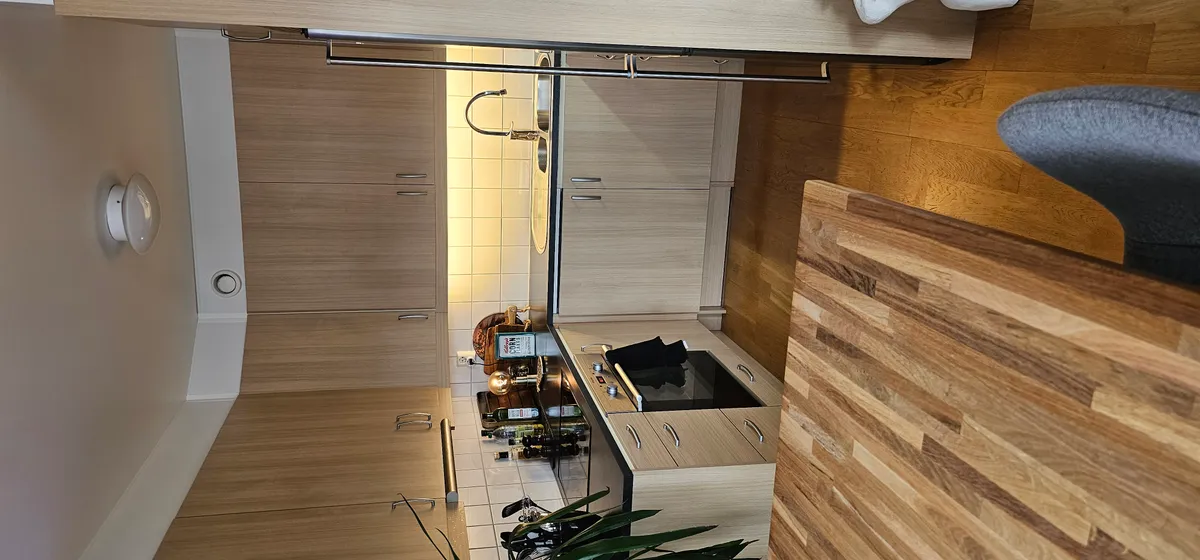 Hyreslägenhet på Hässelby i hasselby