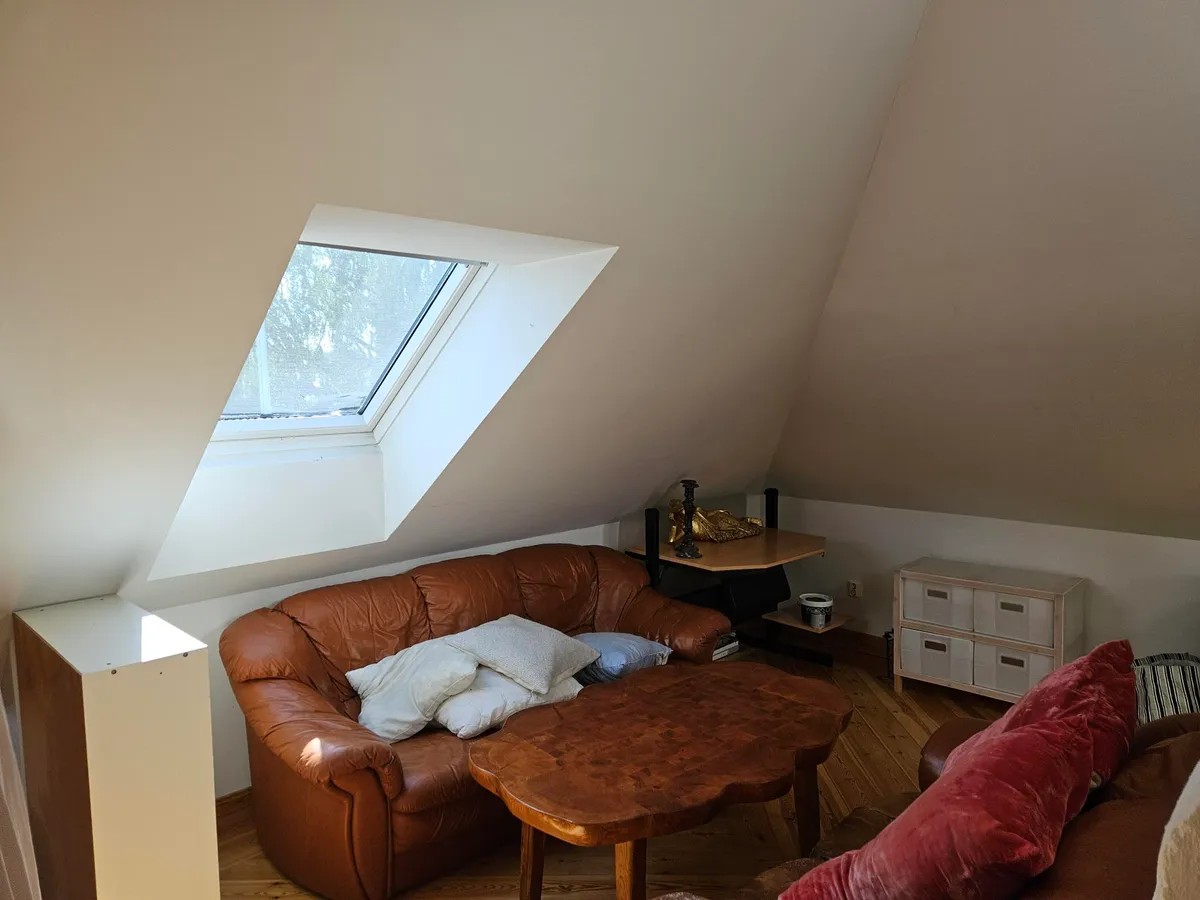 Hyreslägenhet på Uppsala i uppsala