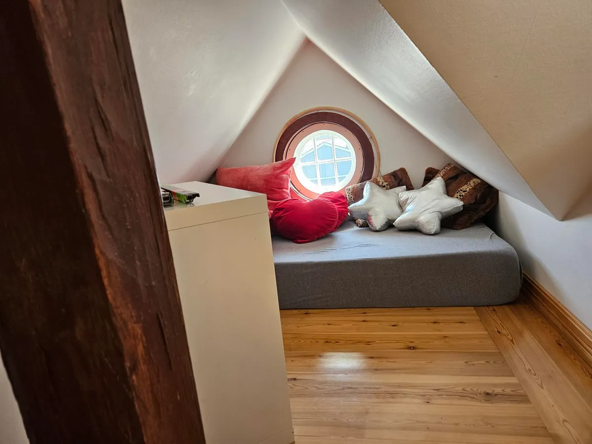 Hyreslägenhet på Uppsala i uppsala