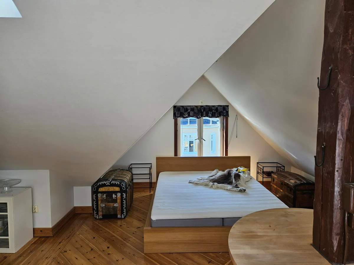 Hyreslägenhet på Uppsala i uppsala