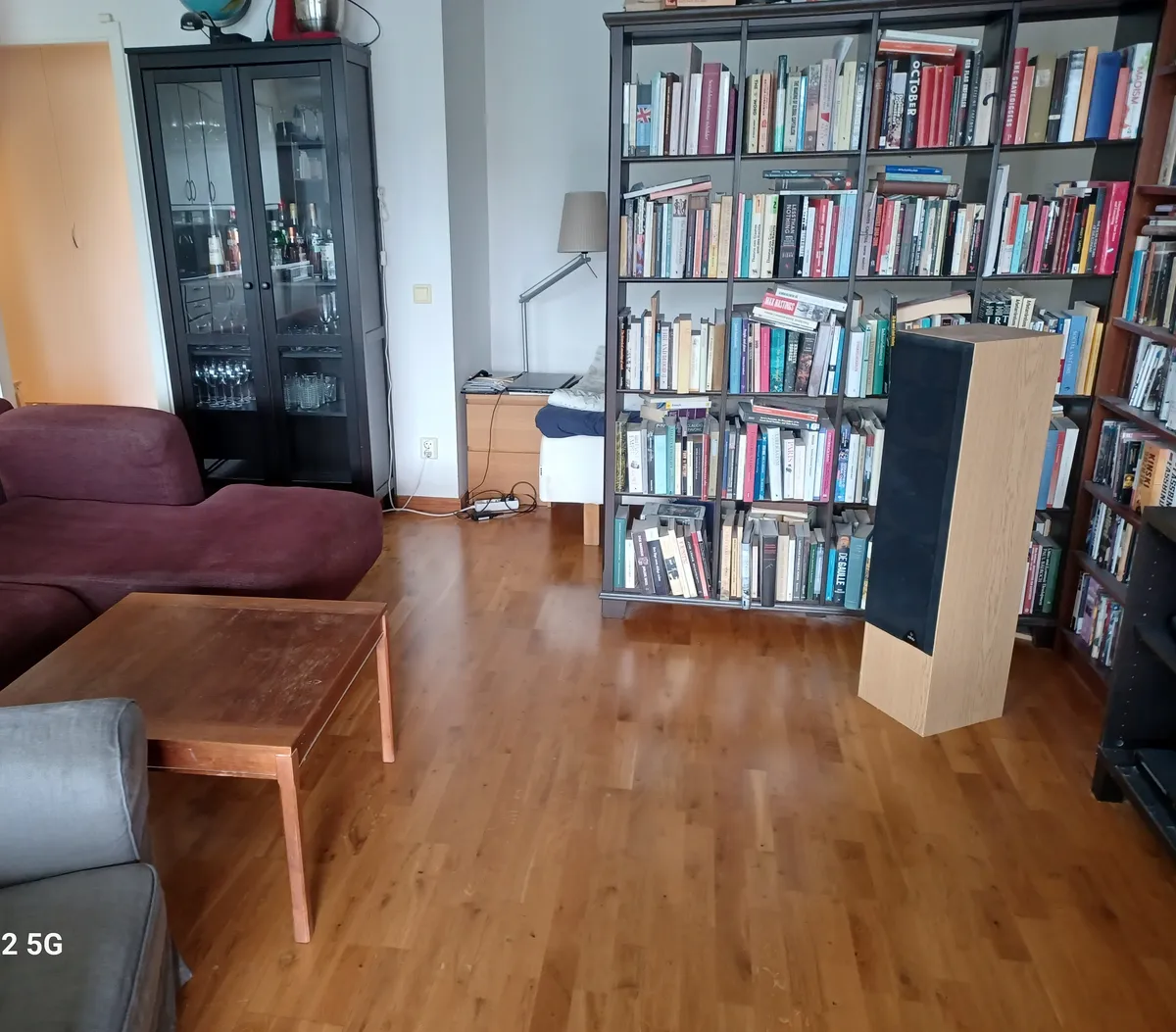 Hyreslägenhet på Uppsala i uppsala