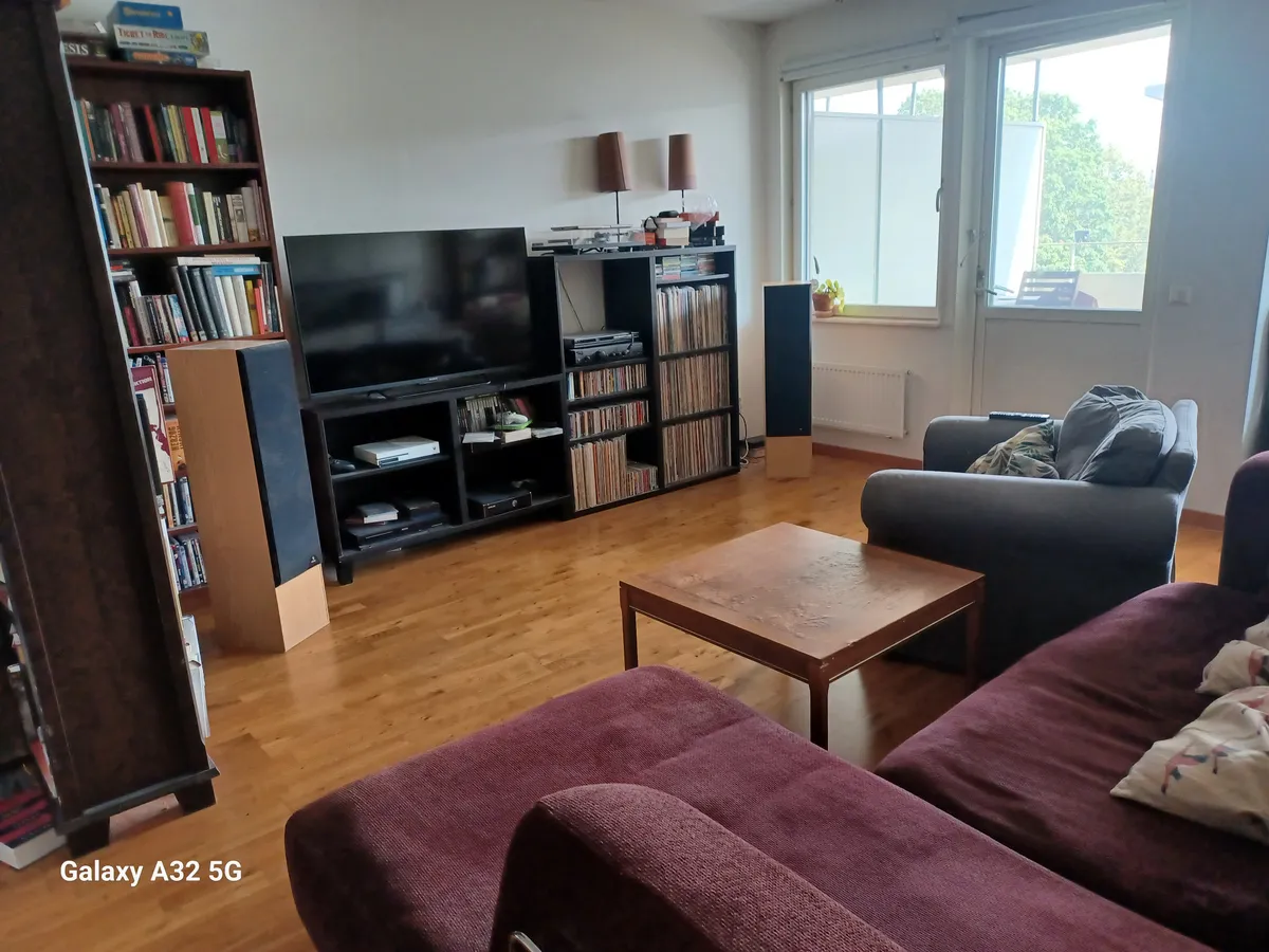 Hyreslägenhet på Uppsala i uppsala