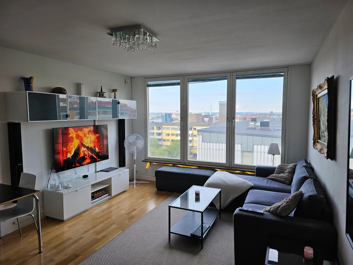 Hyreslägenhet på Göteborg i goteborg