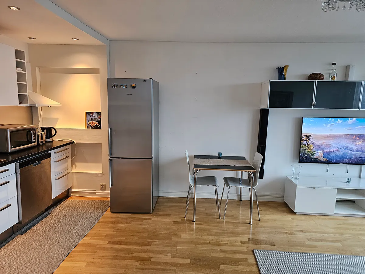 Hyreslägenhet på Göteborg i goteborg