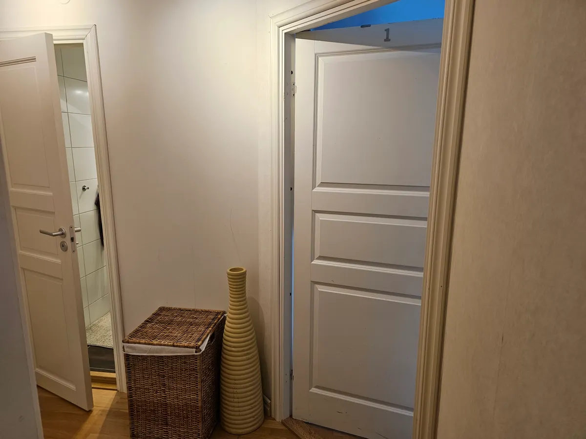 Hyreslägenhet på Göteborg i goteborg