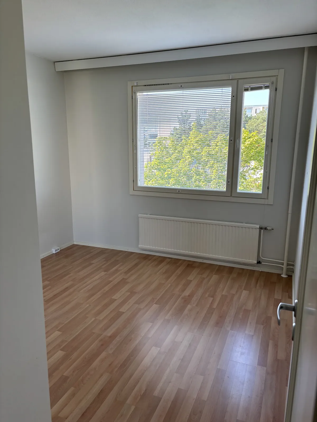 Hyreslägenhet på Turku i turku