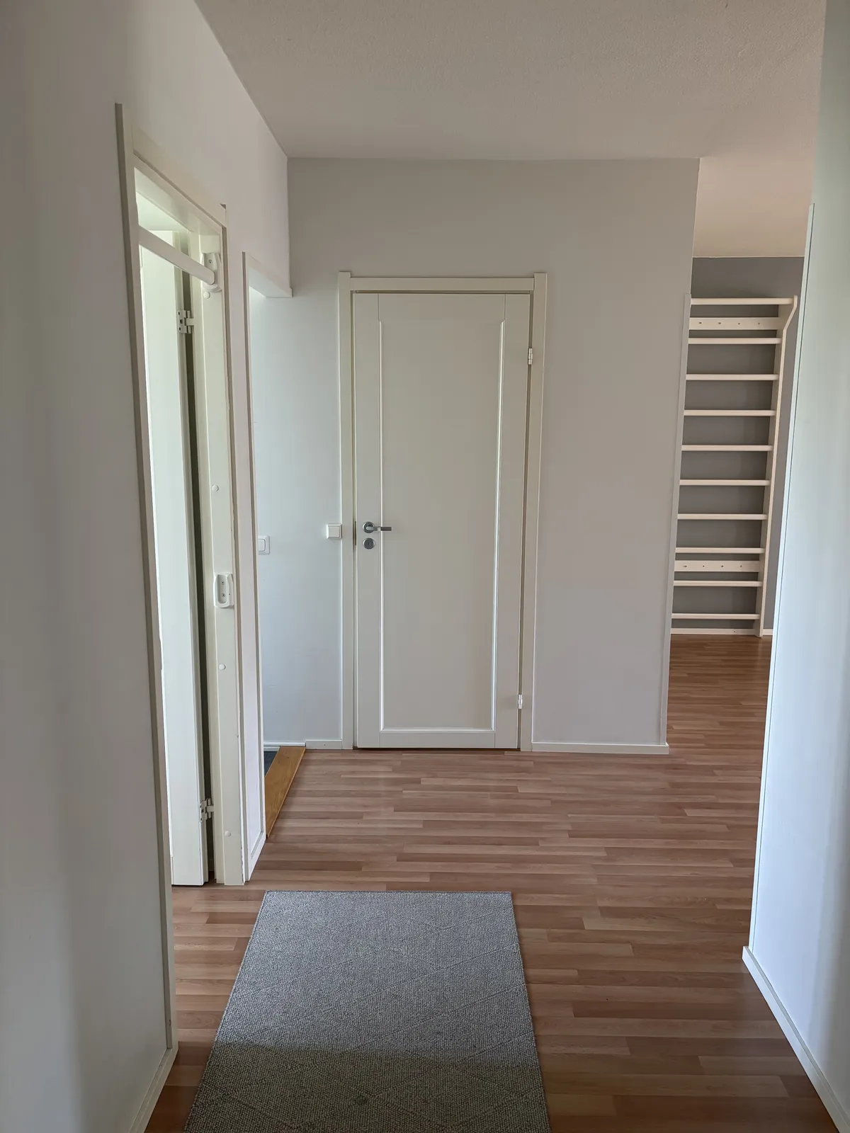 Hyreslägenhet på Turku i turku