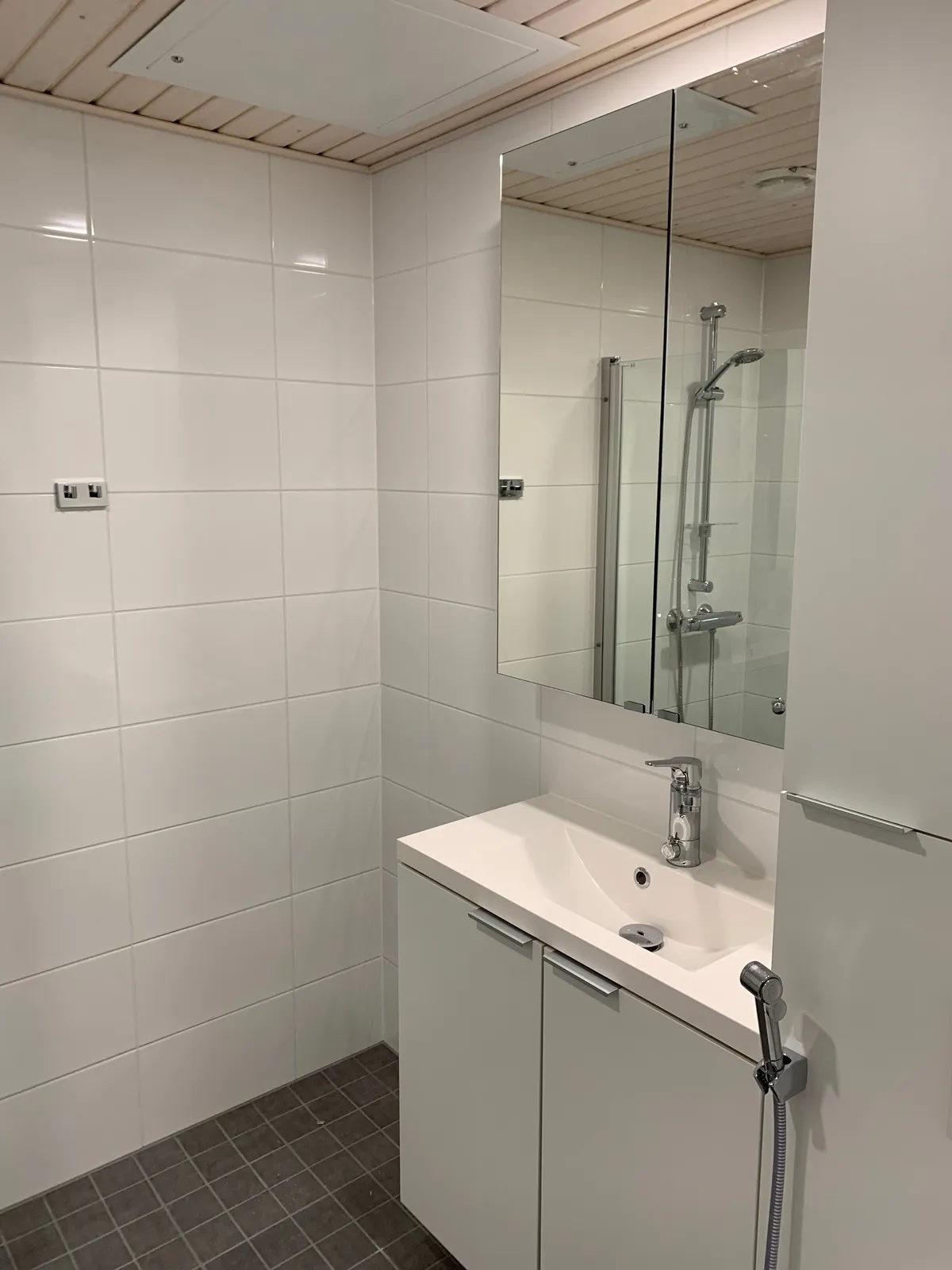 Hyreslägenhet på Oulu i oulu