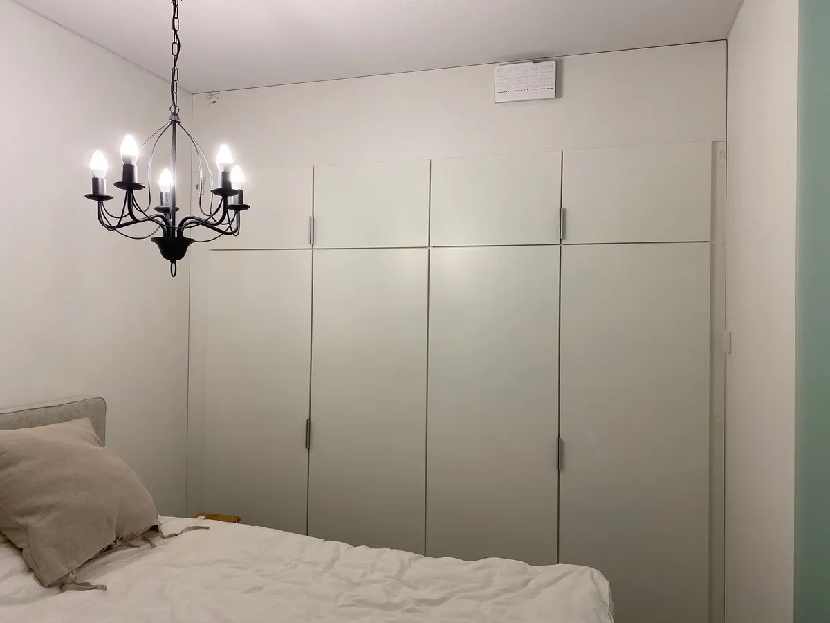 Hyreslägenhet på Oulu i oulu