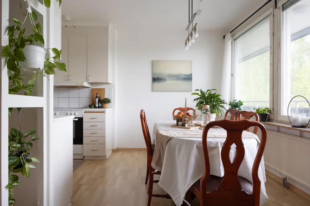 Hyreslägenhet på Hisings Backa i hisings-backa