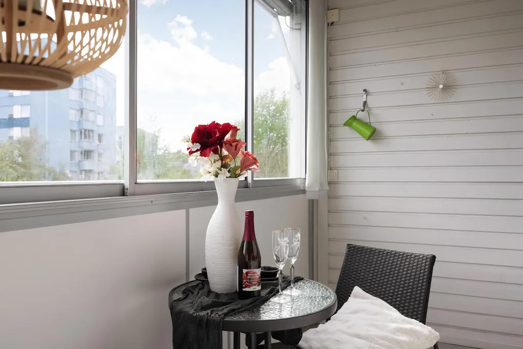 Hyreslägenhet på Hisings Backa i hisings-backa