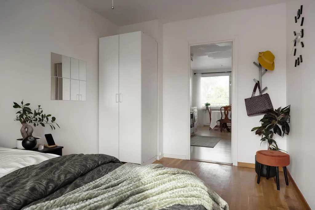 Hyreslägenhet på Hisings Backa i hisings-backa