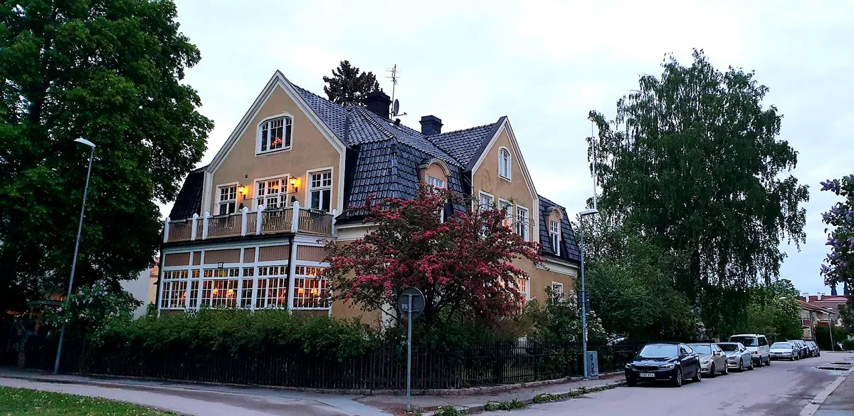 Hyreslägenhet på Uppsala i uppsala