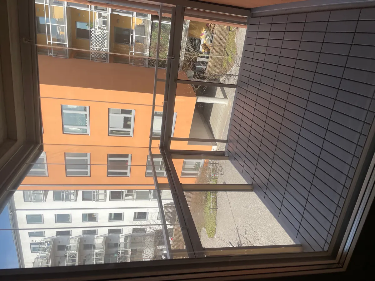 Hyreslägenhet på Järfälla i jarfalla