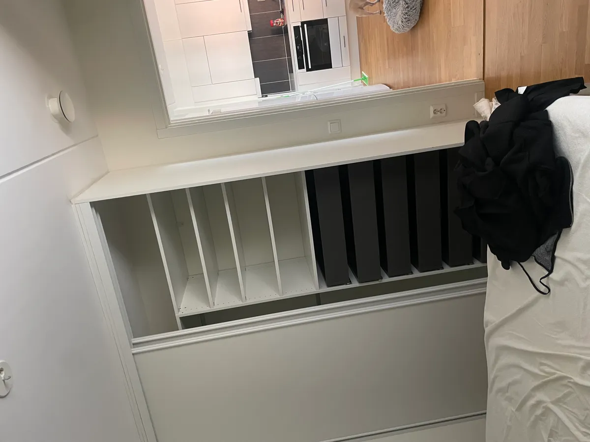 Hyreslägenhet på Järfälla i jarfalla