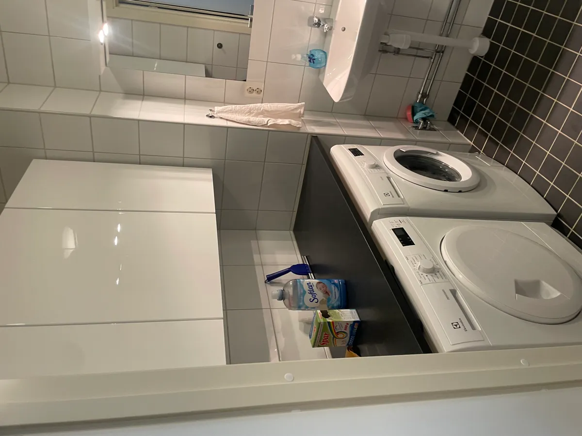 Hyreslägenhet på Järfälla i jarfalla