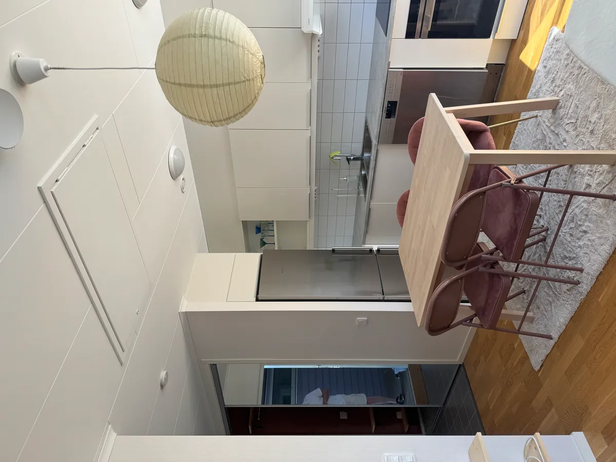 Hyreslägenhet på Umeå i umea