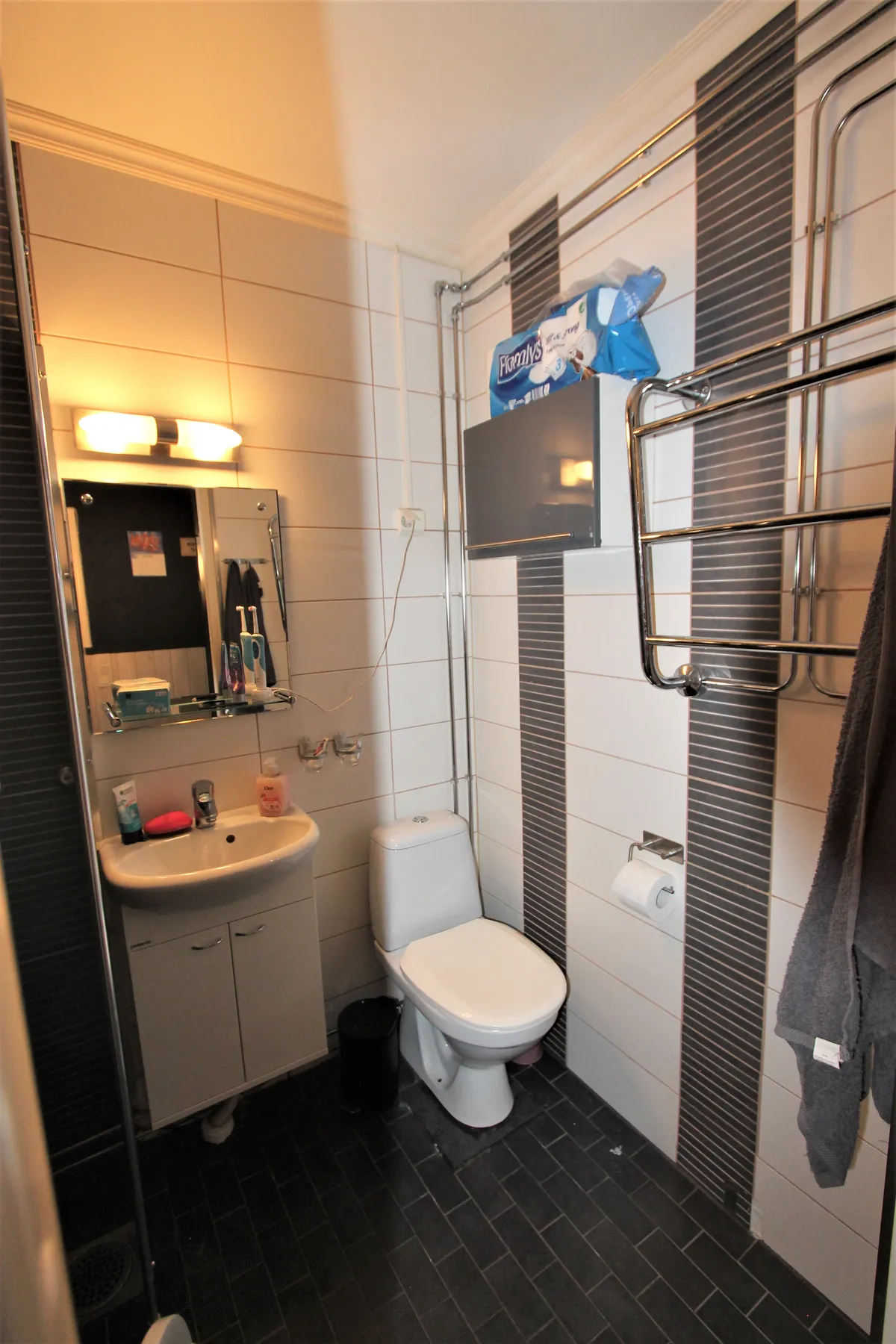 Hyreslägenhet på Lahti i lahti