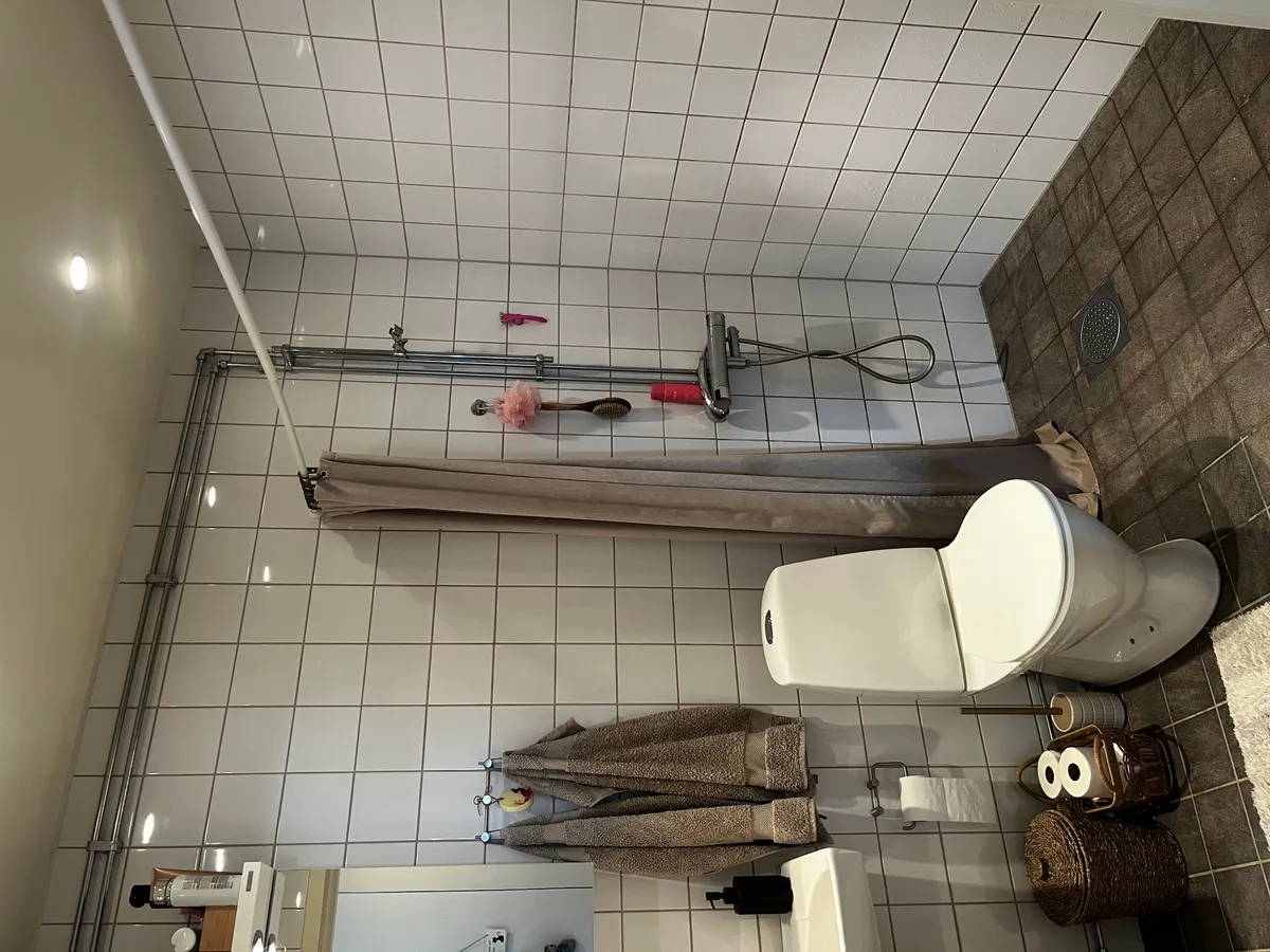 Hyreslägenhet på Örebro i orebro