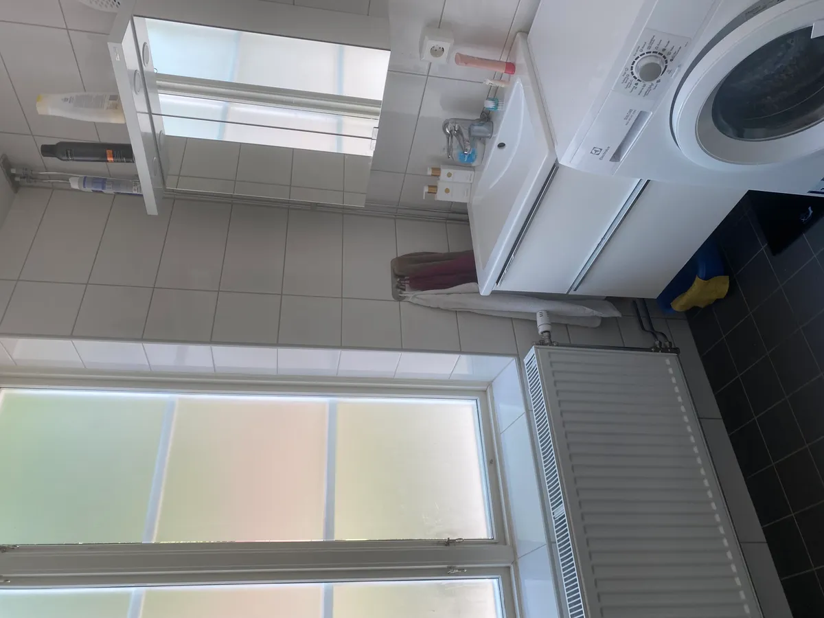 Hyreslägenhet på Västerås i vasteras