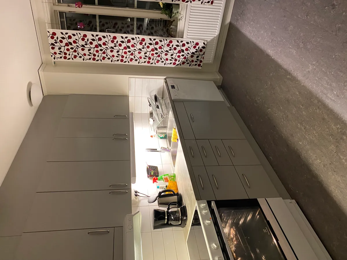 Hyreslägenhet på Västerås i vasteras
