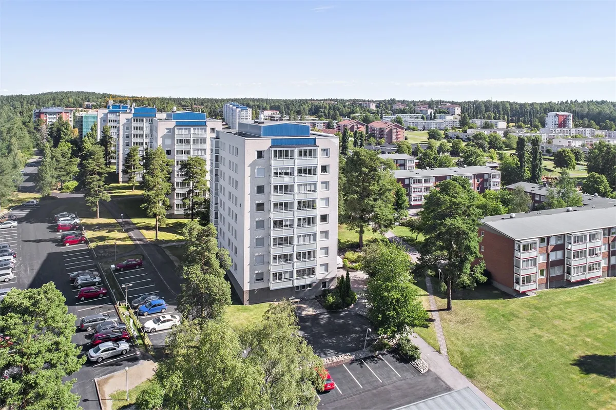 Hyreslägenhet på Karlstad i karlstad