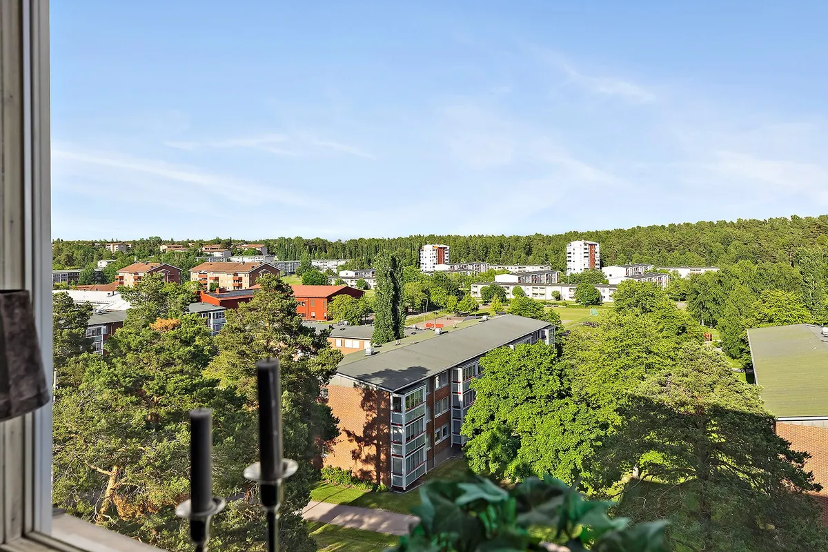 Hyreslägenhet på Karlstad i karlstad