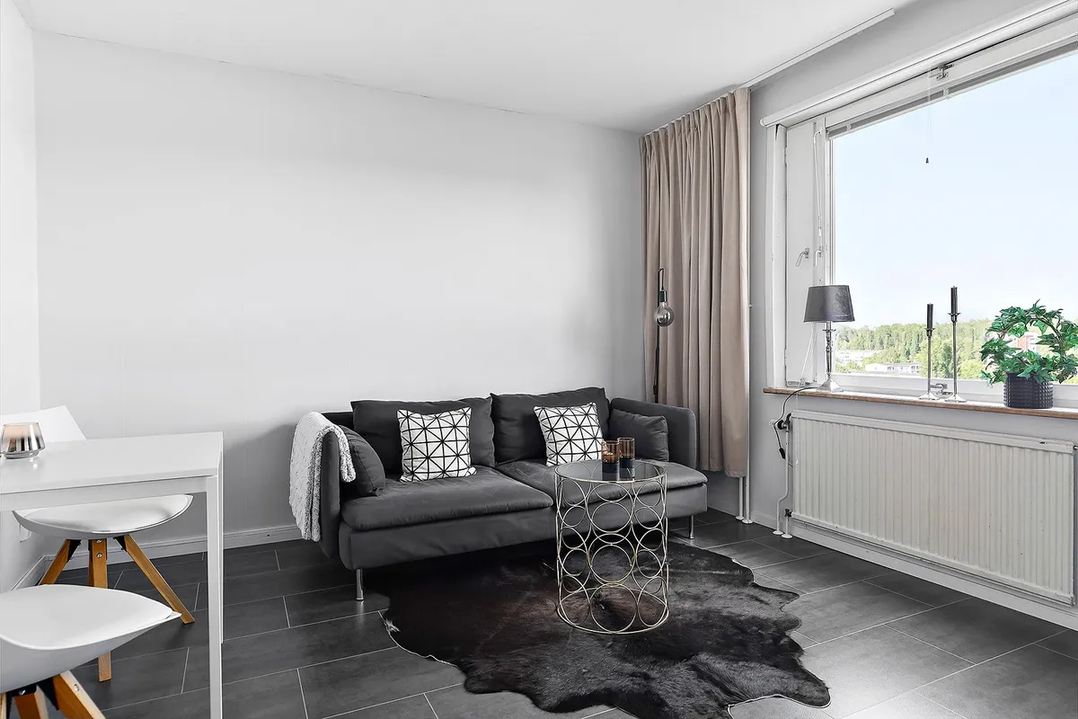 Hyreslägenhet på Karlstad i karlstad