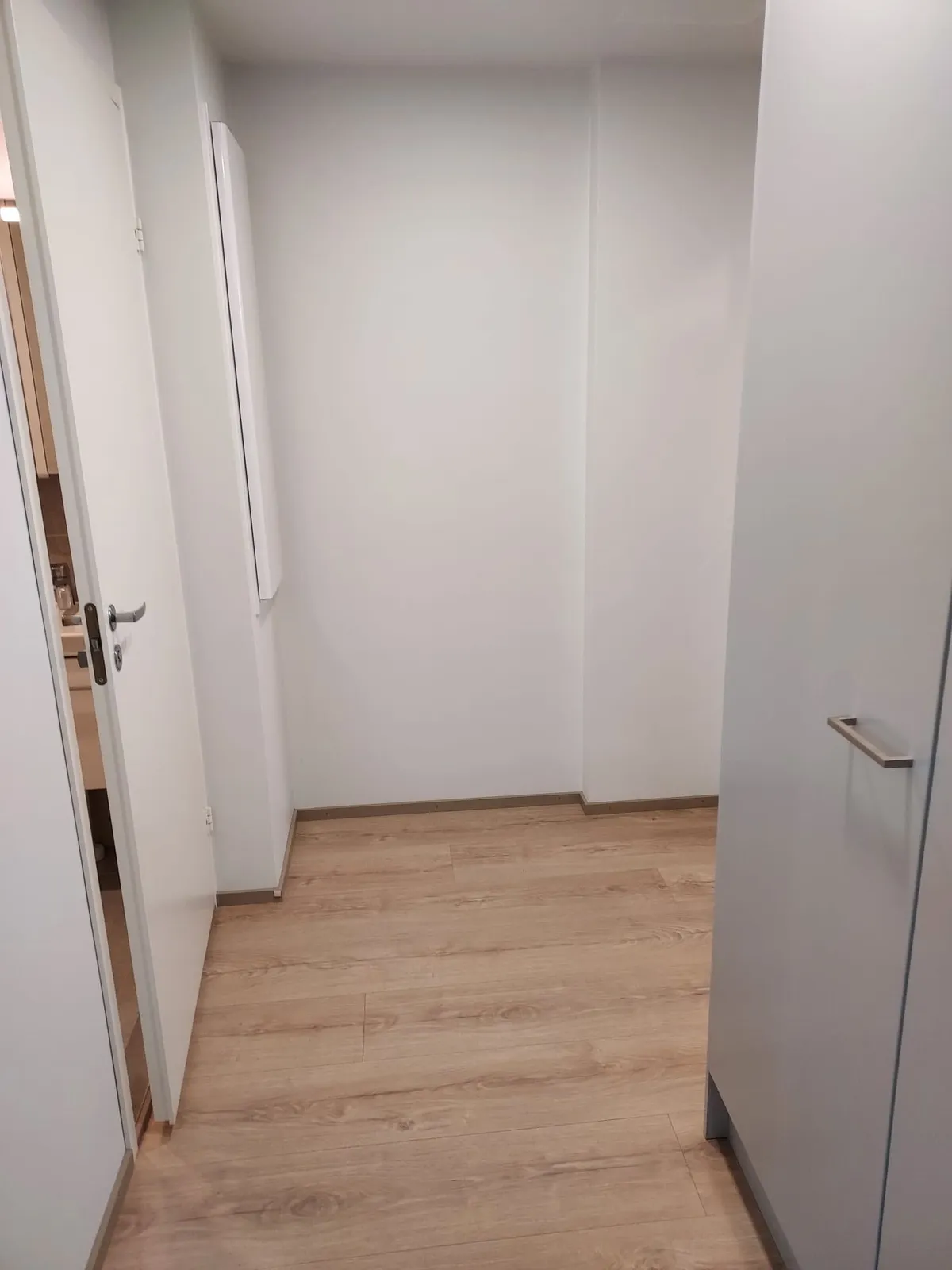 Hyreslägenhet på Helsinki i helsinki