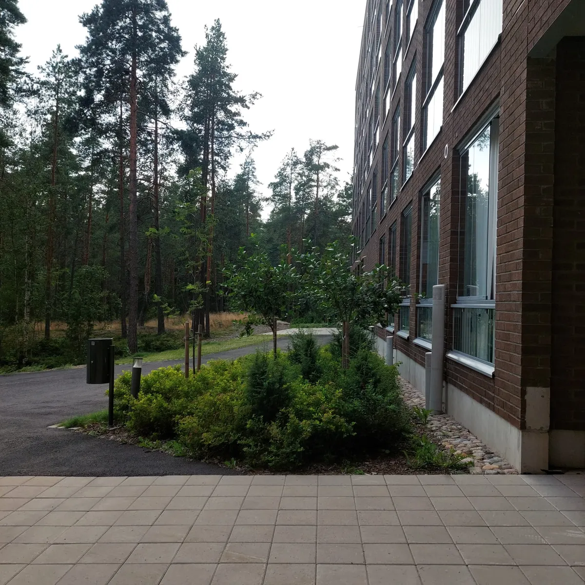 Hyreslägenhet på Helsinki i helsinki
