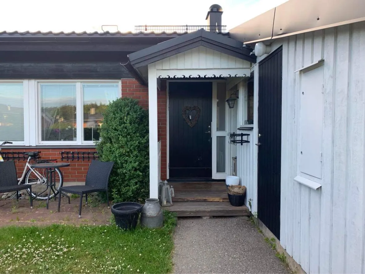 Hyresbostad på Finspång i finspang